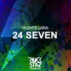 About 24 Seven Song