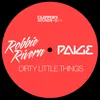 Dirty Little Things-Farshad Kay, Timothy Watt, Mark Junior Remix