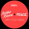 Dirty Little Things-DJ Rooster Mix