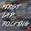 First Lap Rocking-Goran Tech Remix
