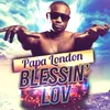 Blessin' Lov-Extended Sun Mix