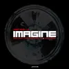 Imagine-HouseRiders Remix