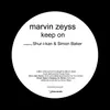 Keep On-Simon Baker's Keepin on Remix