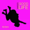 Good Life-Glimmer of Blooms Mix