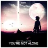 You're Not Alone-Radio Mix