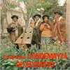 Serenata Condemayta