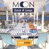 Moon Beach & Lounge / Bodrum-Continous DJ Mix