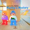 Martha's Mystery-Nickkal's Afro Touch Remix