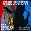 Saxophone Giganticus