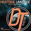 Universe-Lucas Divino Dub Remix