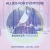 Bunker-Jay Hill's Dreamy Tech Remix