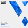 Empire-Paul Van Dyk Tpod Mix