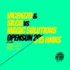Opensun-Esteban Lopez & Pedro Pons Remix