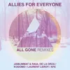 All Gone-JamLimmat & Raul De La Orza Remix