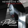 Never Give You Up-Album Mix