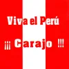 Viva el Perú...¡¡¡ Carajo!!!