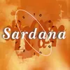 La flama de la Sardana