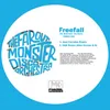 Freefall-Jose Carretas Remix