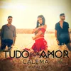 About Tudo por Amor Song