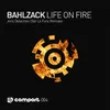Life on Fire-Joris Delacroix Remix