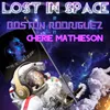 Lost in Space-DJ Spinna Galactic Soul Remix