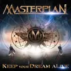 Keep Your Dream Alive-Live at Masters of Rock
