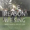 About The Reason We Sing-Manila Genesis Artists 2015 Song