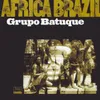 Berimbau Capoeira de Angola / Mamma África