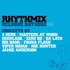 A Lua Girou Girou-Roc Hunter Elektribe Remix