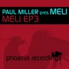 Front (Paul Miller Presents Meli)-Extended Mix