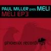 Back (Paul Miller Presents Meli)-Extended Mix