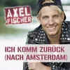 Ich komm zurück (nach Amsterdam)-H@ppy Tunez Project 90s Mix