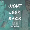 Won't Look Back-Groove Theory Club Mix