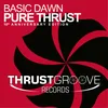 Pure Thrust-Liam Wilson Remix