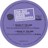 Give It to Me-DJ Spinna's Galactic Soul Mix