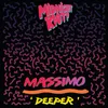 Deeper-Judge Funk Remix