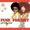 You're My Lover-Funk Vocal Mix