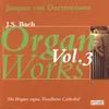 Organ Sonata No. 1 in E-Flat Major, BWV 525: III. Allegro