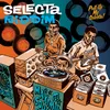 Selecta Sax