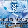 About Krigær For Sarpsborg-Official Cup Final Song 2015 Song