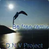 Be Free-Remix