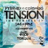 Tension-Save the Rave Remix