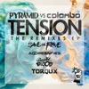 Tension-Royal Blood Remix