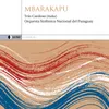 Triple Concierto para Guitarra y Orquesta "Mbarakapú": I. Chamamé