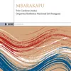 Triple Concierto para Guitarra y Orquesta "Mbarakapú": I. Galopa