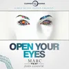 Open Your Eyes-Radio Edit