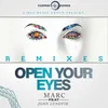 Open Your Eyes-Steve Swift Radio Edit
