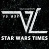 About Star Wars Times Song