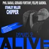 Alive-Carlos Maza Remix