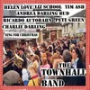 About The Townhall Band Song